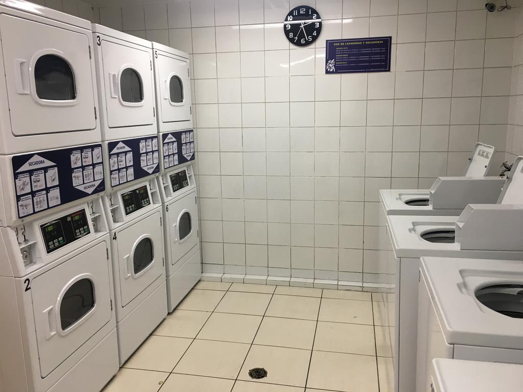 Providencia Plaza Apartment Santiago Luaran gambar