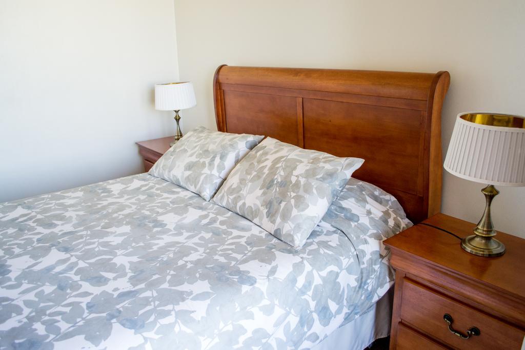 Providencia Plaza Apartment Santiago Luaran gambar